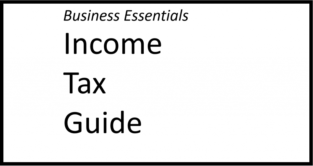 Income Tax Guide
