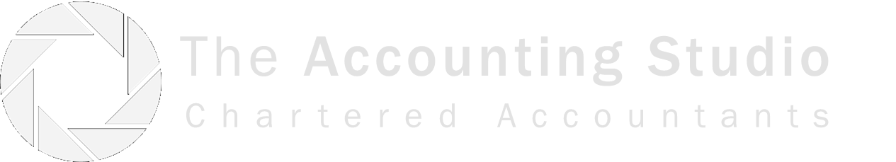 The Accounting Studio Header Logo