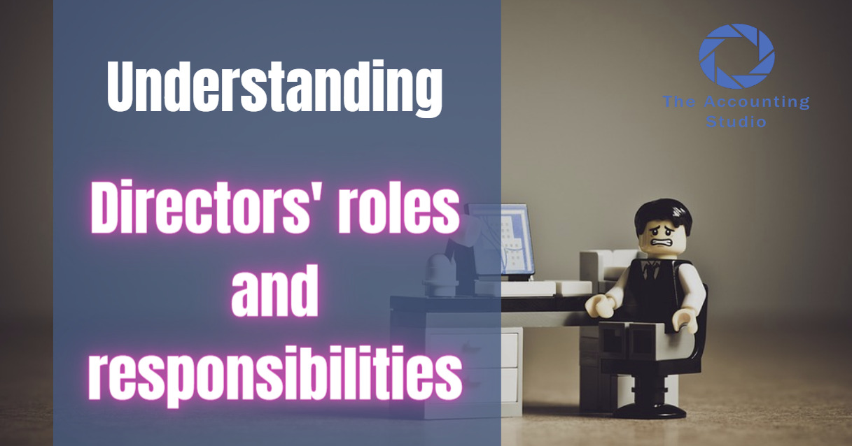 Understanding the Role and Responsibilities of a Director in a Limited Company